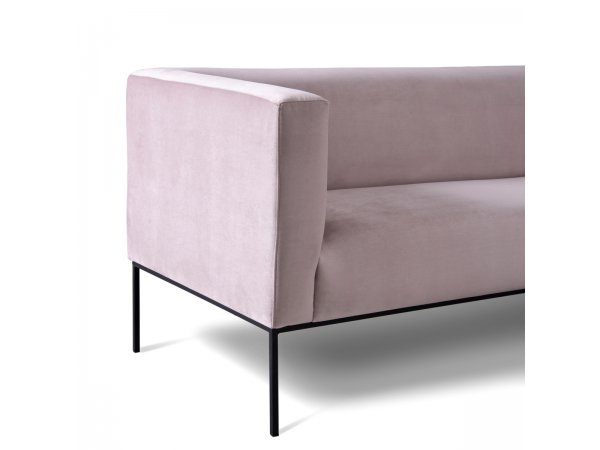 Designová pohovka 3-sed BLOCK