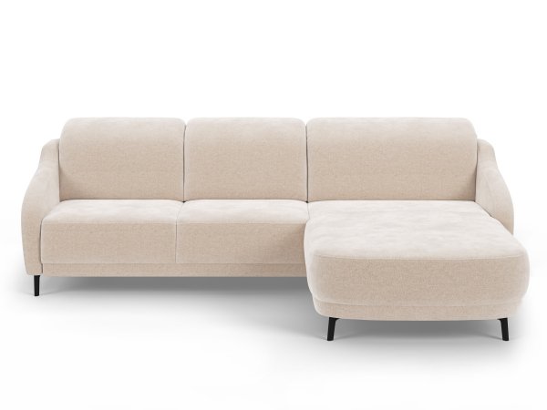 Rohová sedací souprava BLUES