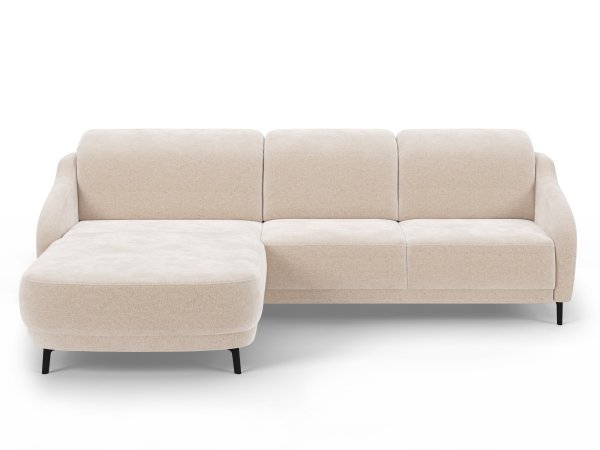 Rohová sedací souprava BLUES