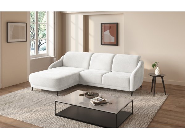 Rohová sedací souprava BLUES