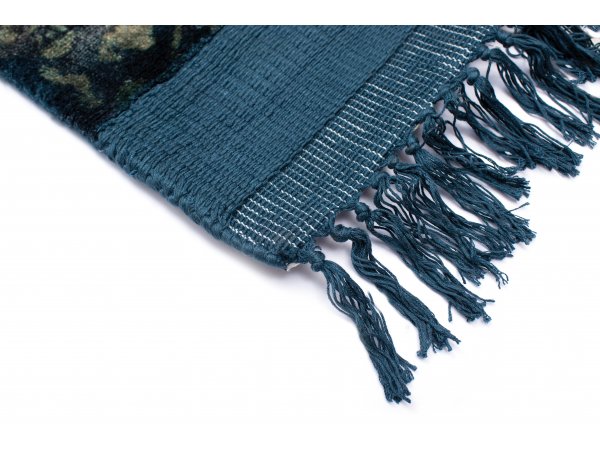 Koberec BLUSH BLACK COFFEE