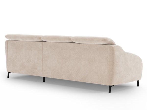 Rohová sedací souprava BLUES