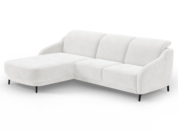 Rohová sedací souprava BLUES