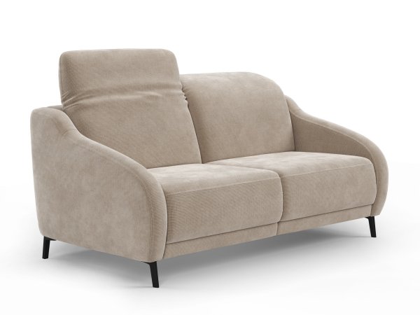 Pohovka 2,5-sed BLUES