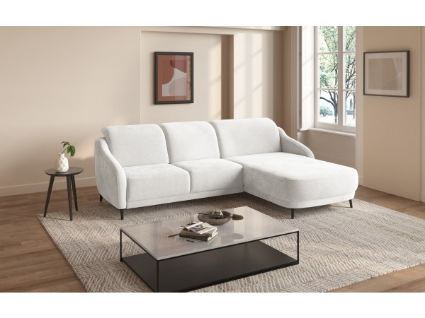 Rohová sedací souprava BLUES