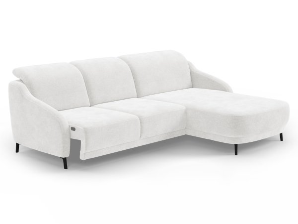 Rohová sedací souprava BLUES