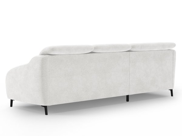 Rohová sedací souprava BLUES