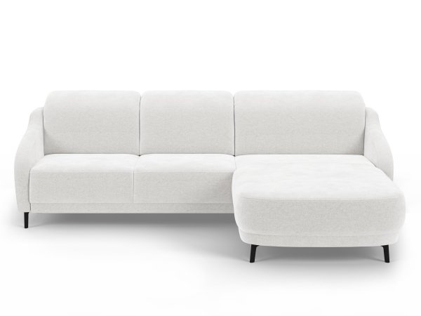 Rohová sedací souprava BLUES