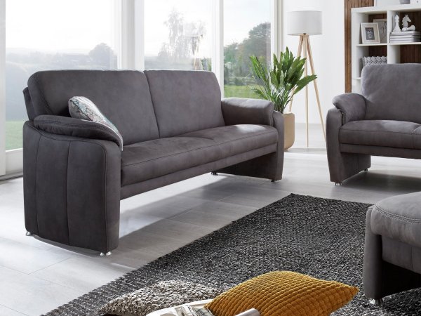 Sedací souprava BORNHOLM 3+2+1+taburet