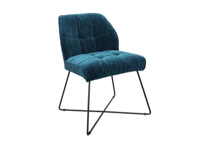 Designová jídelní židle SOLO
