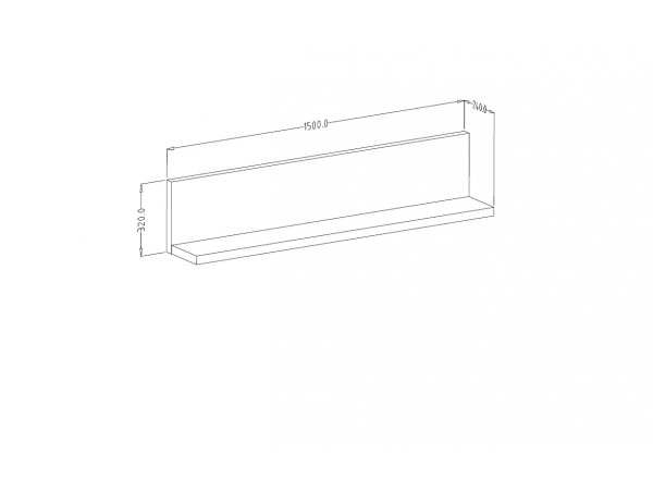 Police BOTA antracit/dub Ribbec