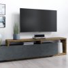 TV komoda BOTA Appenzellský smrk/Matera