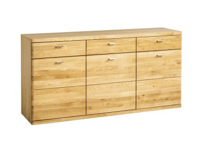 Dubová komoda BOSTON typ 49