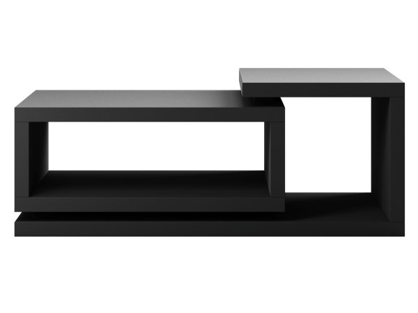 Konferenční stůl BOTA černá matná