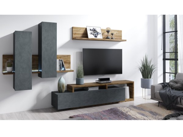 Police BOTA Appenzellský smrk/Matera