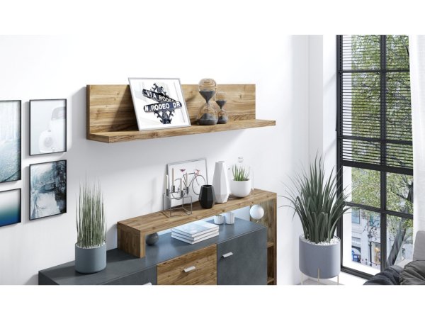 Police BOTA Appenzellský smrk/Matera