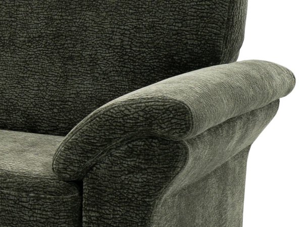 Rohová sedací souprava rozkládací BORKUM