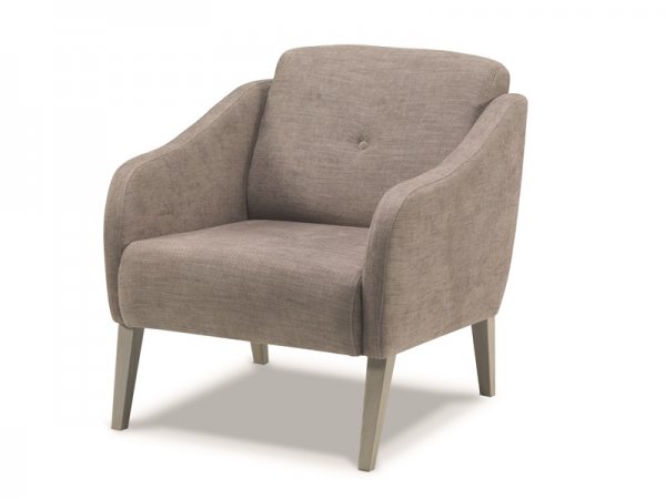 Retro sedací souprava NAPOLI 3+1+1