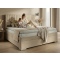 Postel boxspring s úložným prostorem BRIDGEPORT