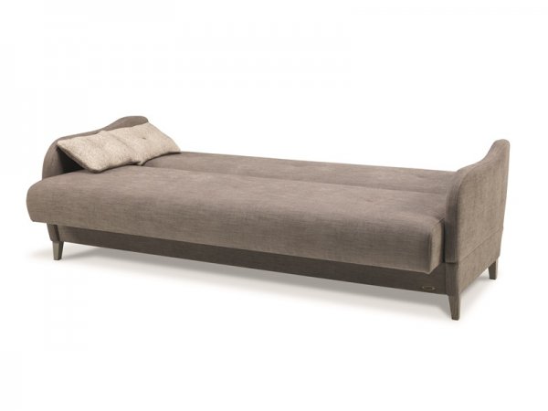 Retro sedací souprava NAPOLI 3+1+1