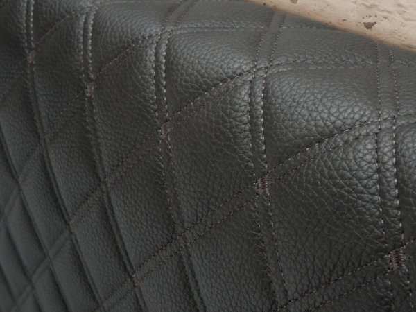 Moderní postel Brüssel 2