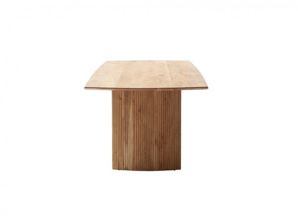 Jídelní stůl BRISCO z masivní akácie