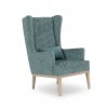 Křeslo ušák MOBILO