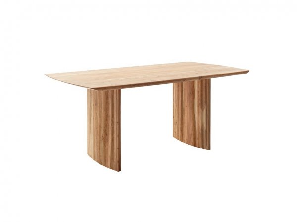 Jídelní stůl BRISCO z masivní akácie