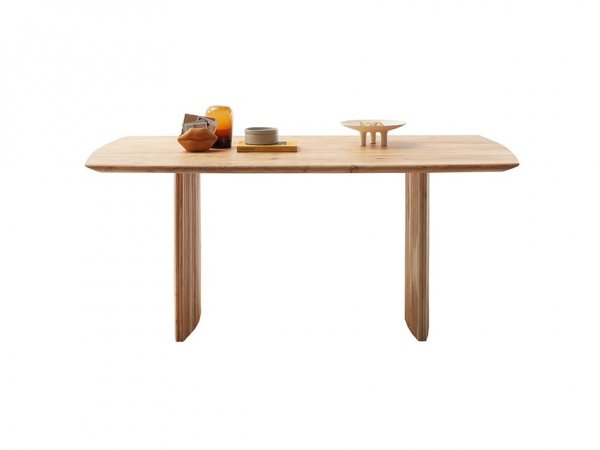 Jídelní stůl BRISCO z masivní akácie