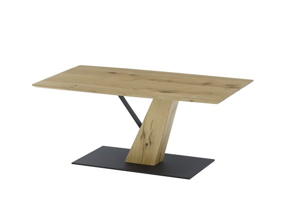 Konferenční stolek z masivu BRESCIA