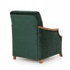 Rozkládací pohovka s úložným prostorem ELEGANT IV