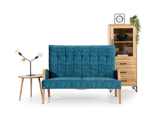 Pohovka 2-sed TORINO II