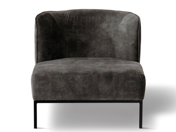 Designové křeslo BROOKS