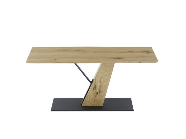 Konferenční stolek z masivu BRESCIA