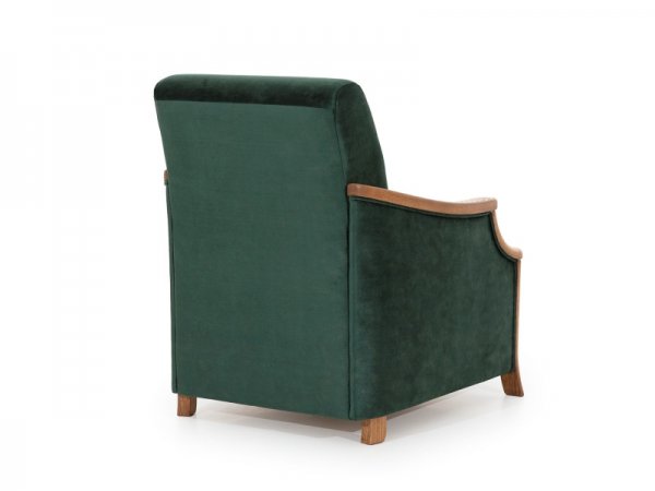 Rozkládací pohovka s úložným prostorem ELEGANT IV