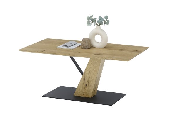 Konferenční stolek z masivu BRESCIA