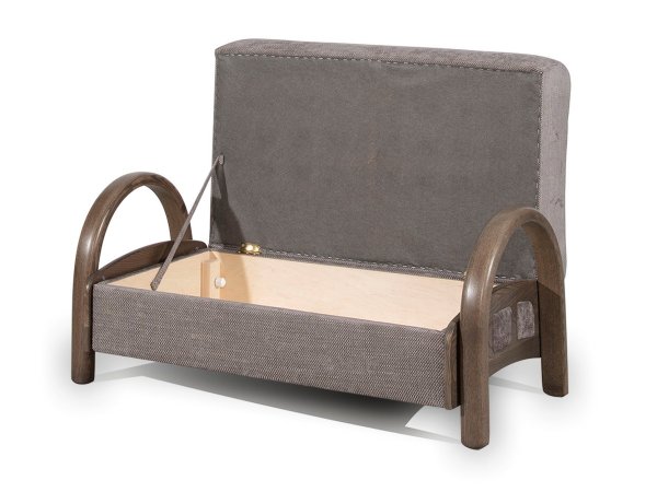 Klasická sedací souprava MODEL H 3W+1+1