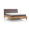 Postel boxspring BULL 2 dub masiv