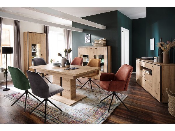 Jídelní židle OTTAWA olive