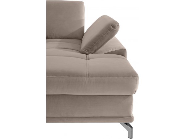 Rohová sedací souprava COSTELLO 6