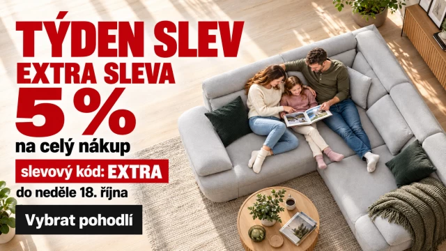 Slevové dny