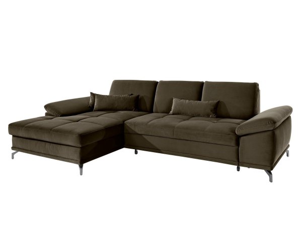 Rohová sedací souprava COSTELLO 7