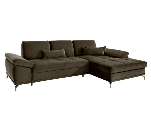 Rohová sedací souprava COSTELLO XC 7