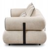 Designová big sofa 3-sed CASABLANCA