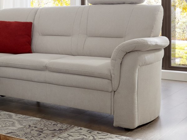 Rohová sedací souprava CASCADA 2