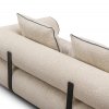Designová big sofa 3-sed CASABLANCA