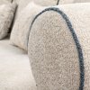 Designová big sofa 3-sed CASABLANCA