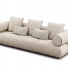 Designová big sofa 3-sed CASABLANCA