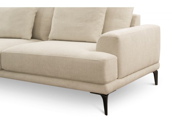 Designová pohovka 2-sed ARTIS