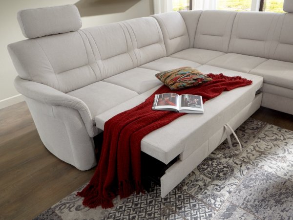 Rohová sedací souprava CASCADA 2